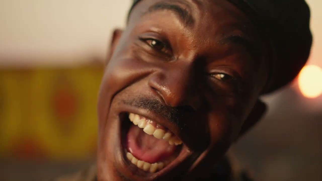Maruza Imi: A Tube Ride, a Liberation Song, and How Delroy Shewe Turned the Noise Into Music - Blog by Taona Oswald Chipunza Teemak