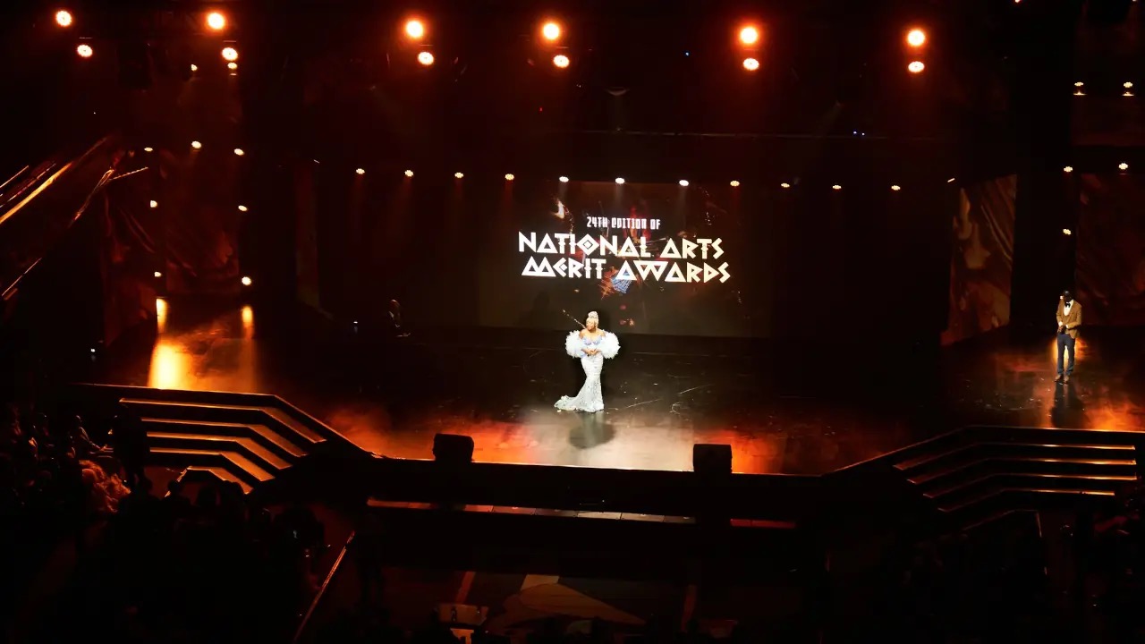NAMA 2026: They Called It Fearless Creativity, Then Snubbed the Bravest Song in the Country
