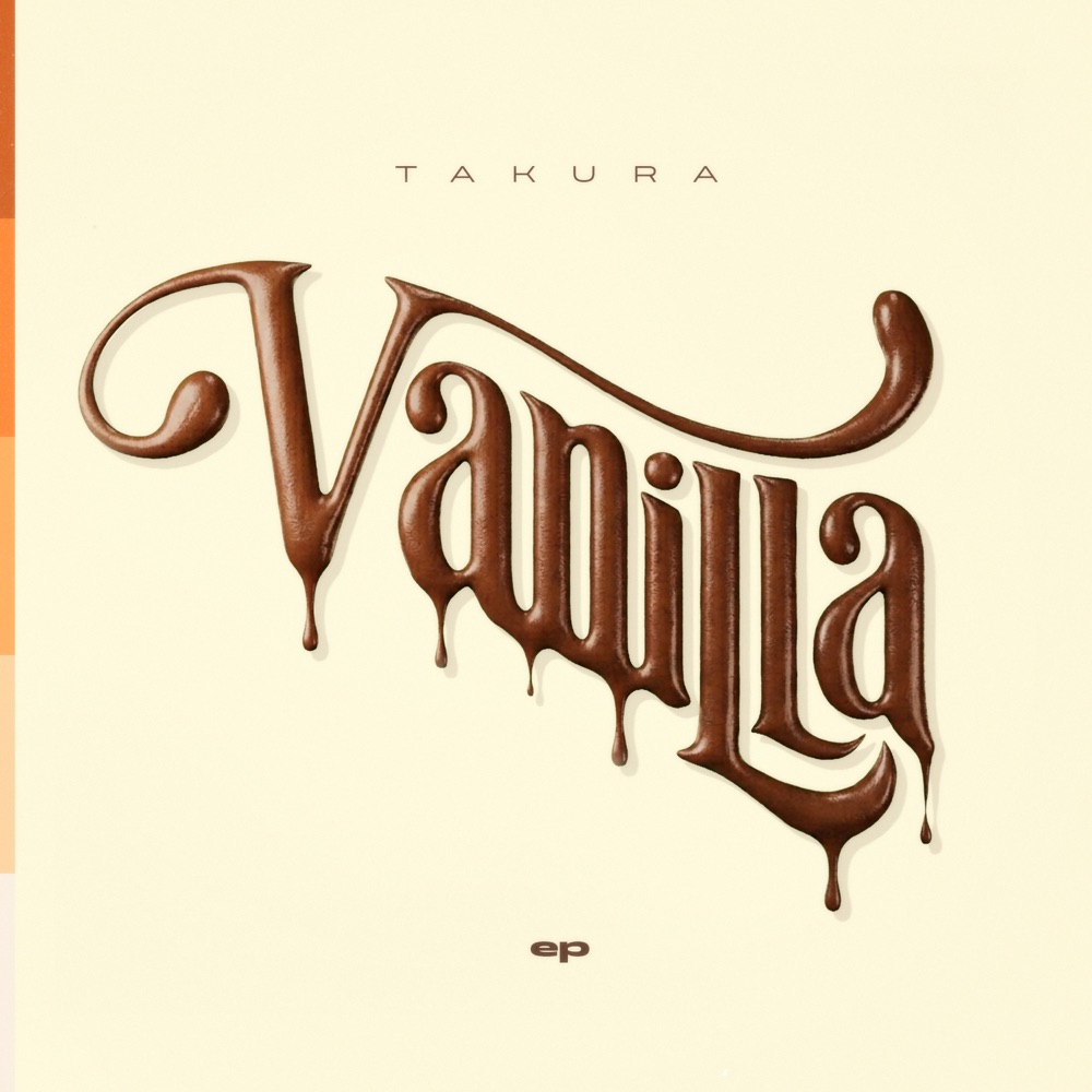 Takura's Vanilla EP: Fourteen Minutes That Know Exactly What They Are