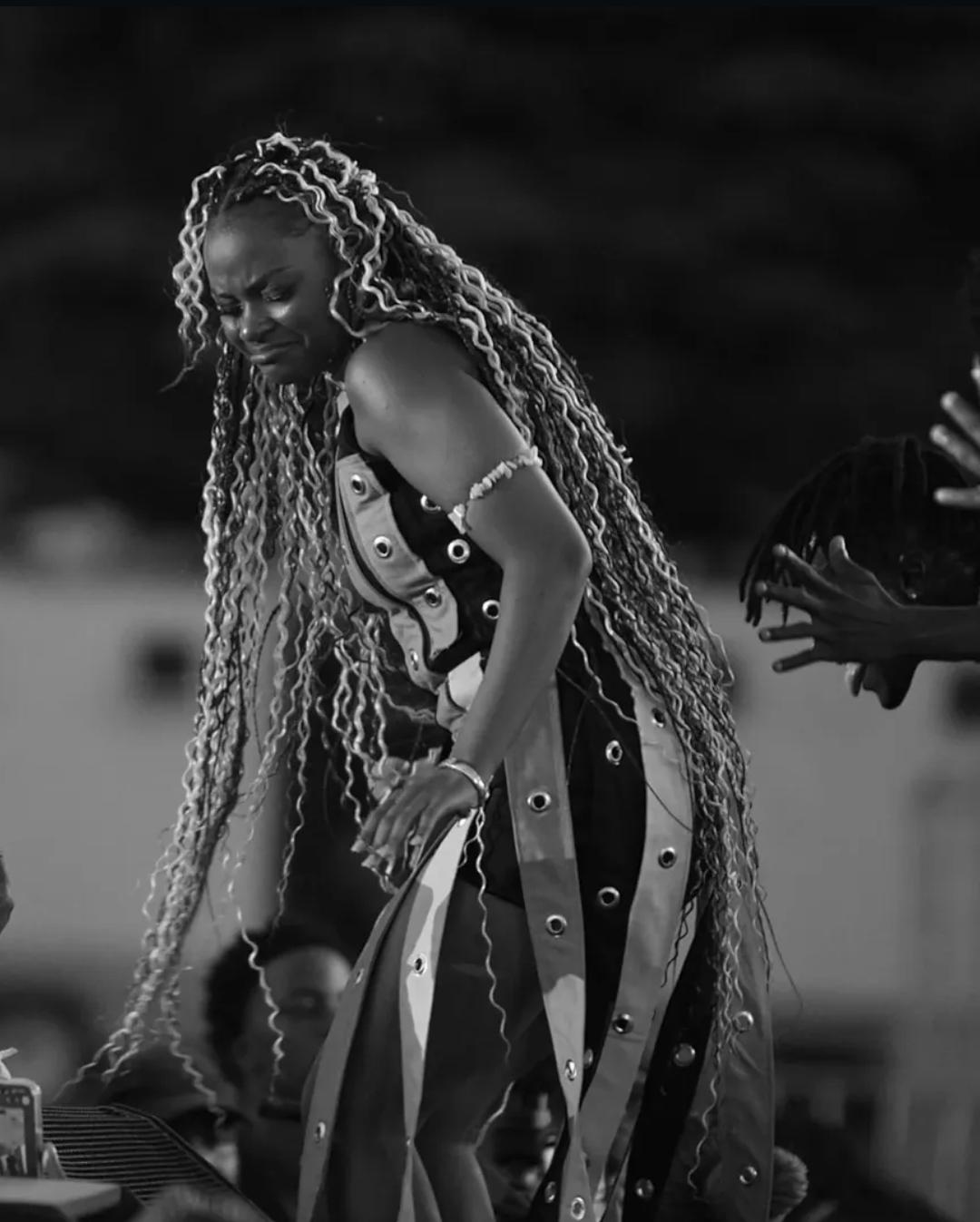 The New School: Hulengende, Sane Wav, Xiba, Atenda Chinx and the Sound Zimbabwe Cannot Ignore