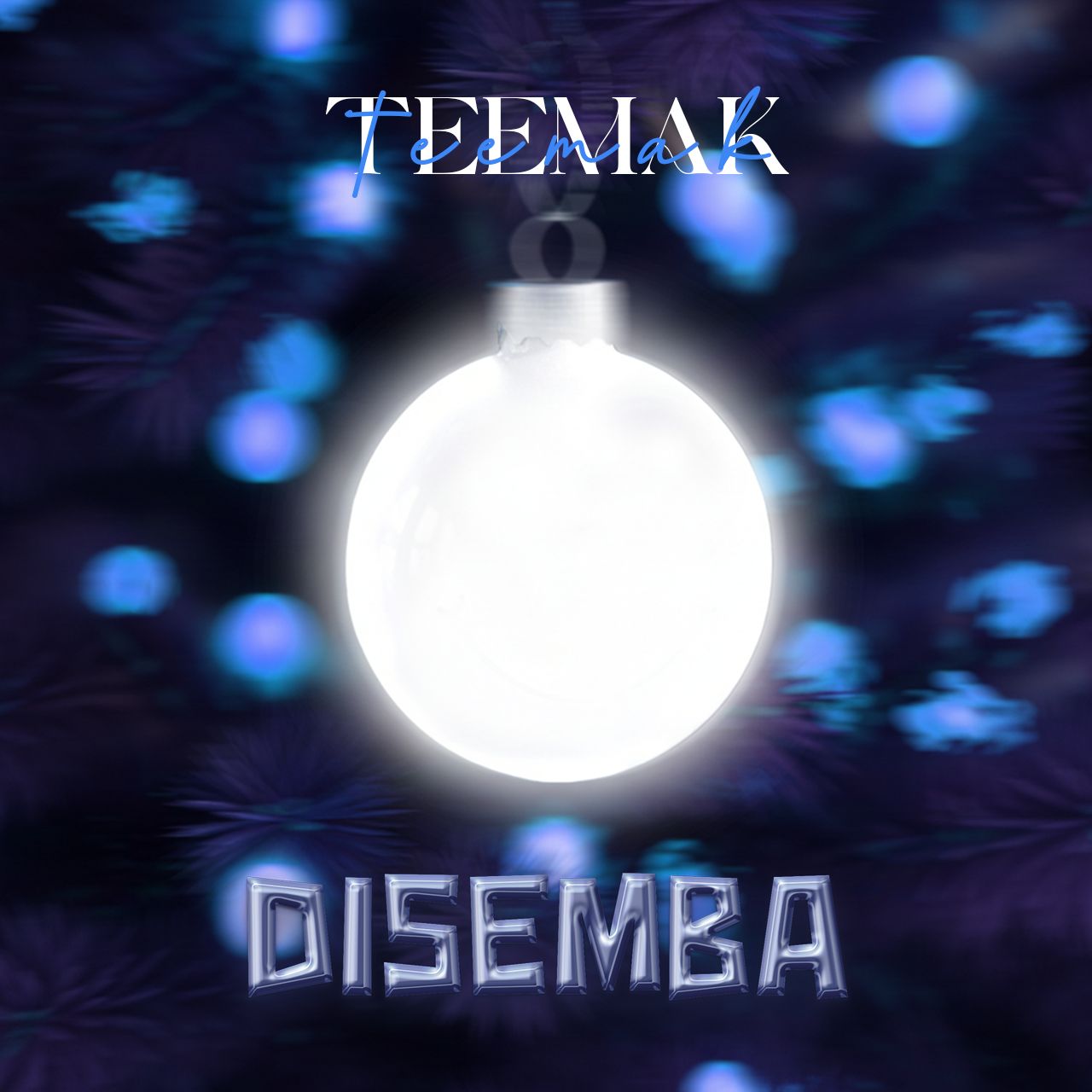 Disemba Cover